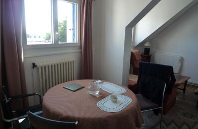 location appartement 850 € CC /mois à proximité de Plaudren (56420)