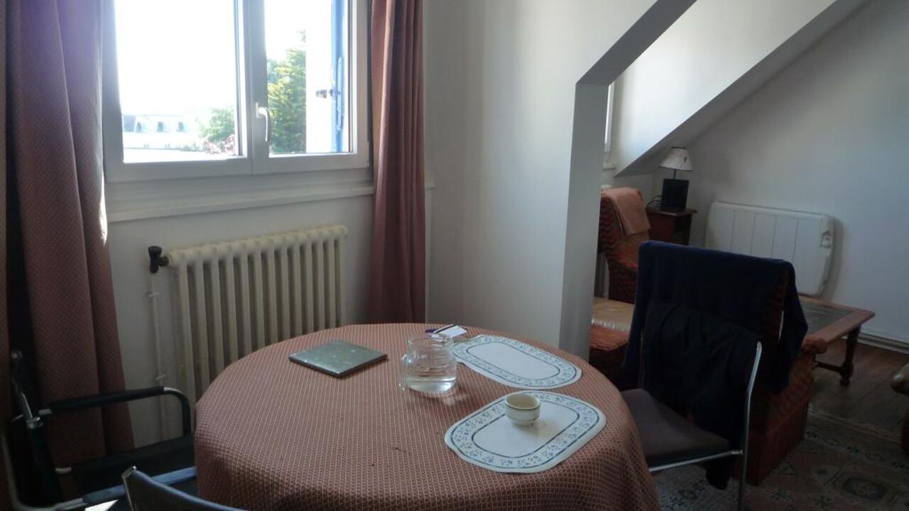 appartement 4 pièces 75 m2 à louer à Arradon (56610)