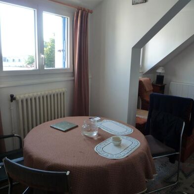 Appartement 4 pièces 75 m²