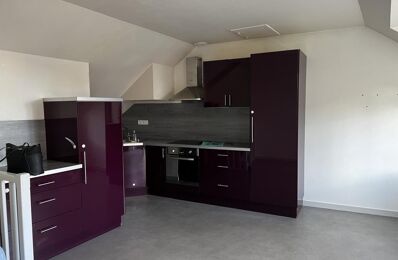 location appartement 780 € CC /mois à proximité de Serres-Castet (64121)