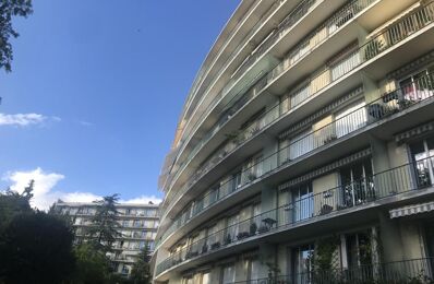 location appartement 420 € CC /mois à proximité de Le Vésinet (78110)