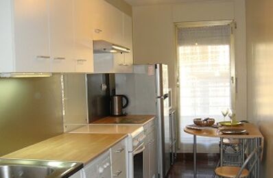 location appartement 1 600 € CC /mois à proximité de Èze (06360)