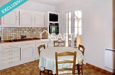 vente maison 312 500 € à proximité de Saint-Jean-d'Assé (72380)