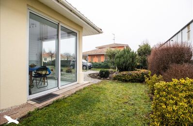 vente maison 280 900 € à proximité de Gamarde-les-Bains (40380)