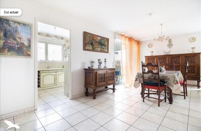vente maison 280 900 € à proximité de Saugnac-Et-Cambran (40180)