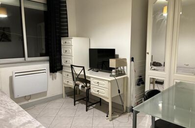 location appartement 410 € CC /mois à proximité de Méru (60110)