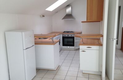 location appartement 1 000 € CC /mois à proximité de Xeuilley (54990)