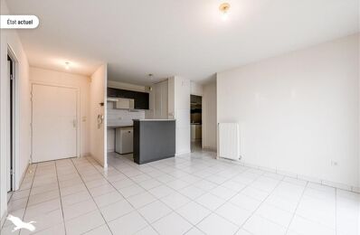 appartement 3 pièces 47 m2 à vendre à Toulouse (31200)