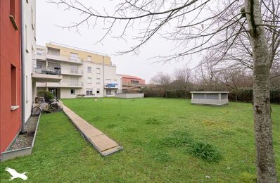 vente appartement 134 400 € à proximité de Saint-Jory (31790)