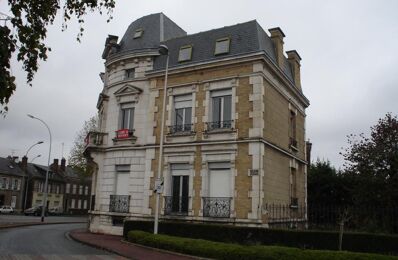 location appartement 650 € CC /mois à proximité de Château-Landon (77570)