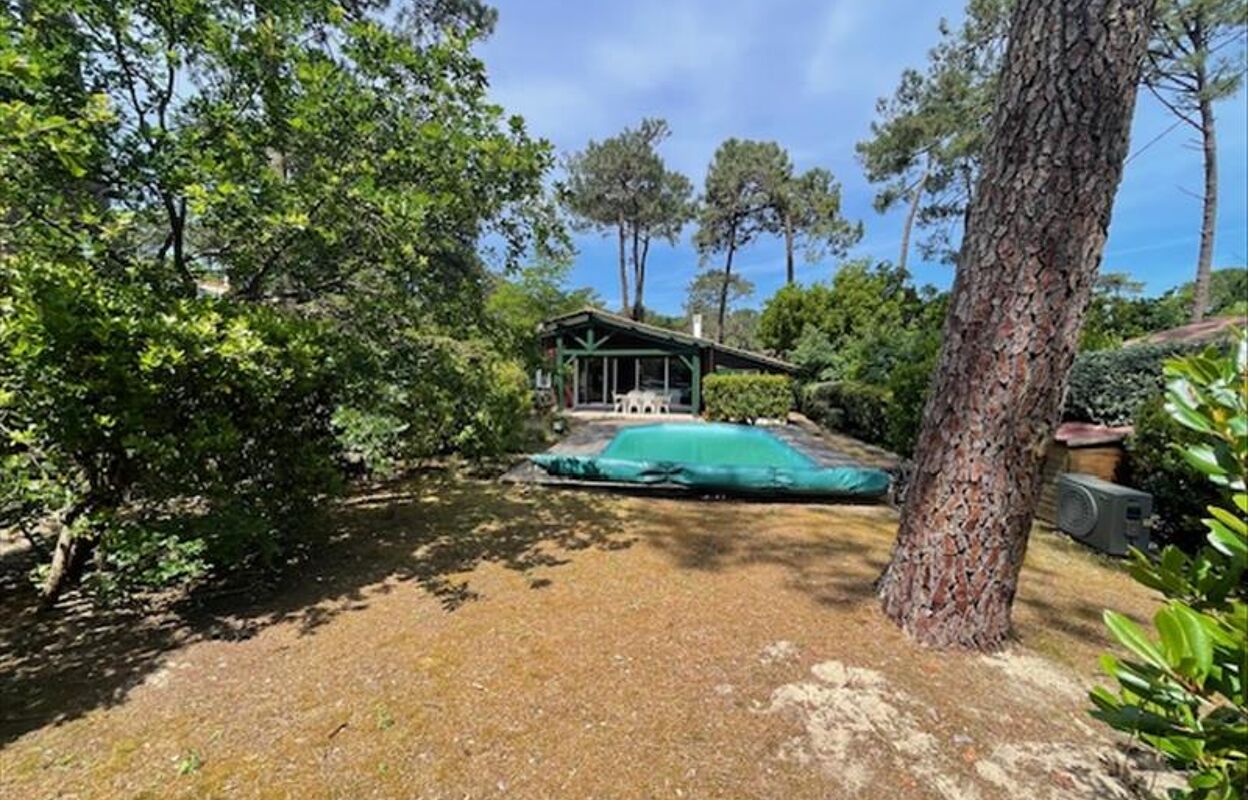 maison 6 pièces 97 m2 à vendre à Lège-Cap-Ferret (33950)