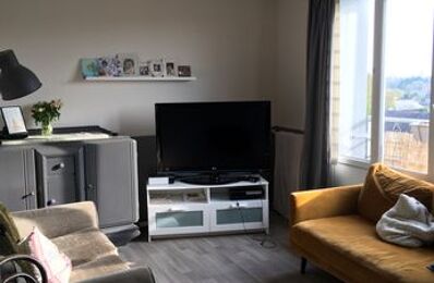 location appartement 695 € CC /mois à proximité de Rouen (76000)