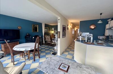 vente appartement 113 925 € à proximité de Eaux-Bonnes (64440)