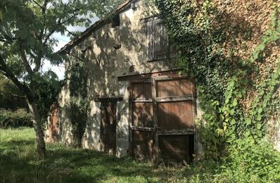 vente maison 32 200 € à proximité de Saint-Bonnet-de-Bellac (87300)