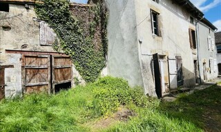 Maison 7 Pièces 160 m² à vendre à Confolens (16500)