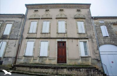 vente maison 397 345 € à proximité de Saint-Philippe-du-Seignal (33220)