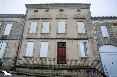 vente maison 397 345 € à proximité de Soussac (33790)