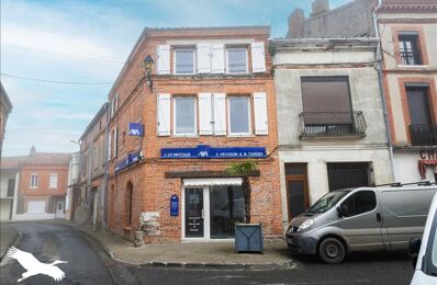 vente immeuble 202 350 € à proximité de L'Isle-en-Dodon (31230)