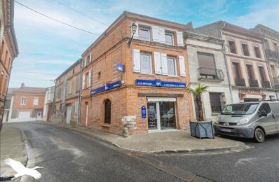 vente immeuble 179 985 € à proximité de Forgues (31370)