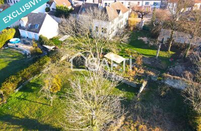 vente maison 400 000 € à proximité de Thorigny-sur-Marne (77400)