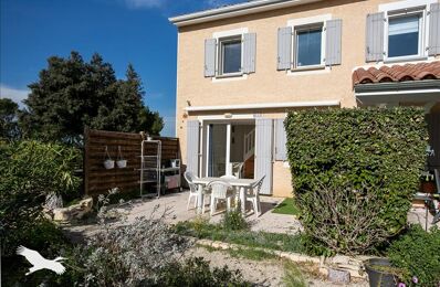 vente appartement 144 985 € à proximité de Nages-Et-Solorgues (30114)