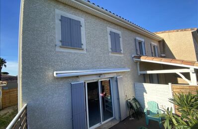 vente maison 246 900 € à proximité de Boucoiran-Et-Nozières (30190)