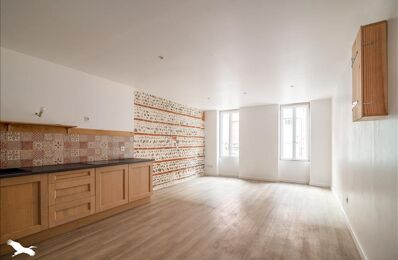 appartement 2 pièces 55 m2 à vendre à Toulouse (31000)