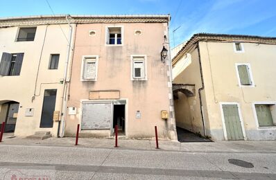 vente maison 148 000 € à proximité de Saint-Mamert-du-Gard (30730)