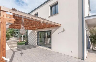 vente maison 375 000 € à proximité de Balaruc-le-Vieux (34540)