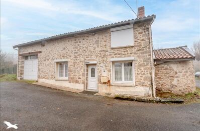 vente maison 129 000 € à proximité de Limoges (87280)