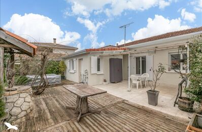 vente maison 388 500 € à proximité de Salles (33770)