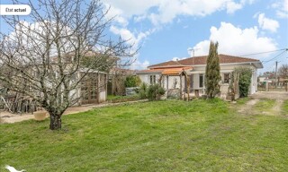 Maison 4 Pièces 101 m² à vendre à Audenge (33980)