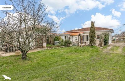 vente maison 372 000 € à proximité de Arès (33740)