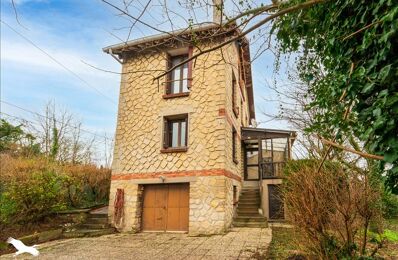 vente maison 419 900 € à proximité de Ableiges (95450)