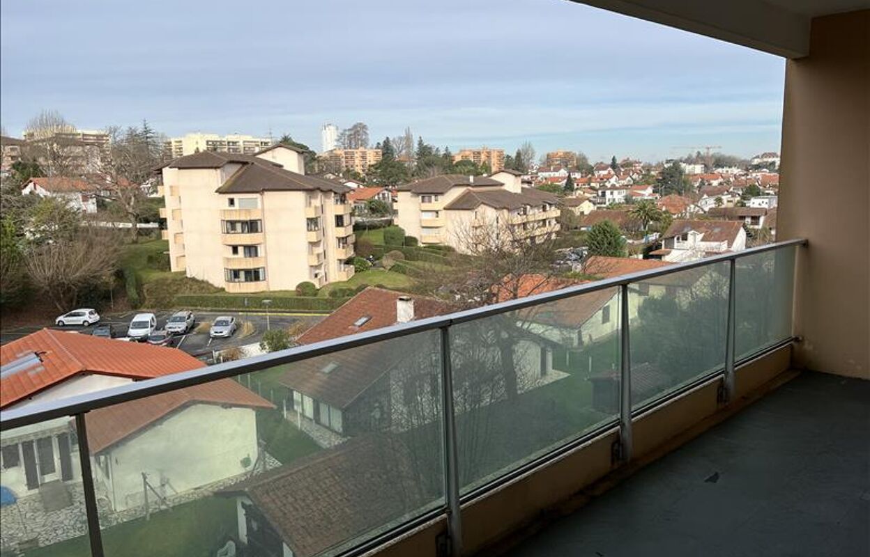 appartement 2 pièces 55 m2 à vendre à Anglet (64600)