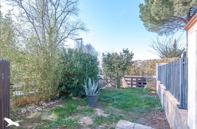 vente maison 316 500 € à proximité de Montpellier (34)