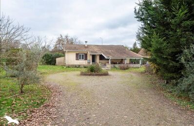 vente maison 186 300 € à proximité de Saint-Maurice-sur-l'Adour (40270)