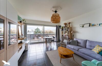 vente appartement 249 100 € à proximité de Bruges (33520)