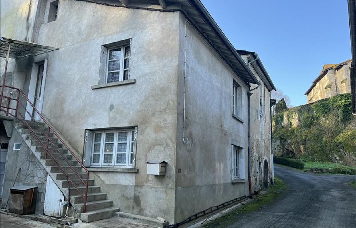 maison 4 pièces 70 m2 à vendre à Sourzac (24400)