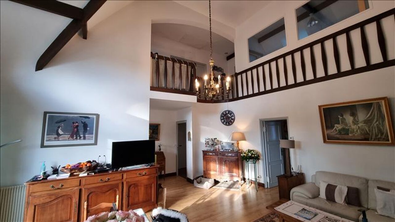 maison 7 pièces 142 m2 à vendre à Plomeur (29120)