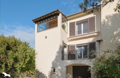 vente maison 599 800 € à proximité de Montpellier (34070)
