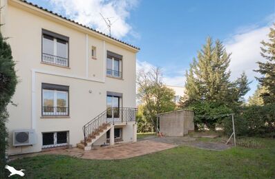 vente maison 599 800 € à proximité de Prades-le-Lez (34730)