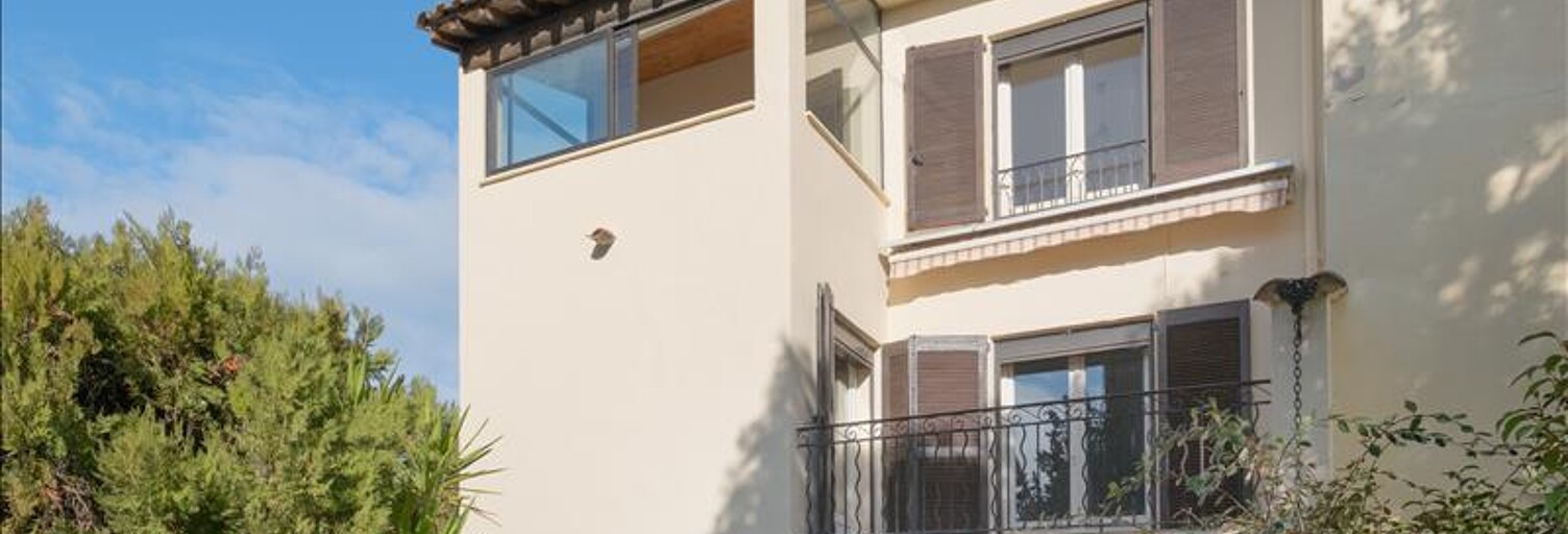 Maison 5 Pièces 111 m² à vendre à Montpellier (34090)