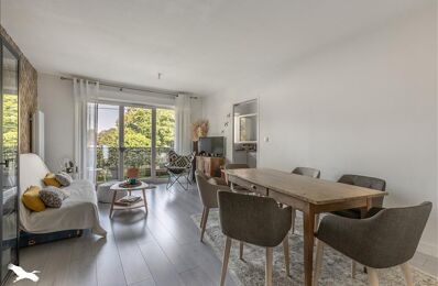 appartement 3 pièces 61 m2 à vendre à Mios (33380)