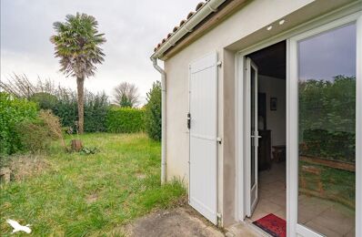vente maison 155 150 € à proximité de Corme-Écluse (17600)