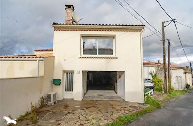 vente maison 191 700 € à proximité de Nieulle-sur-Seudre (17600)