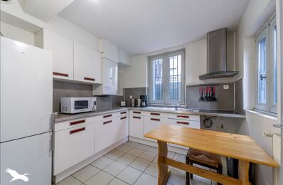 vente appartement 171 200 € à proximité de Saint-Sulpice-sur-Lèze (31410)