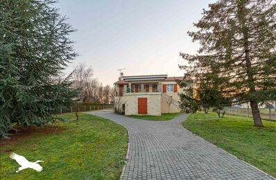 vente maison 197 025 € à proximité de Souffrignac (16380)