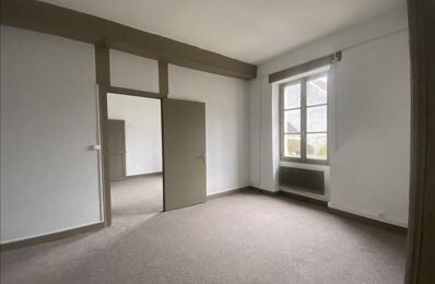 maison 4 pièces 91 m2 à vendre à Luçay-le-Mâle (36360)