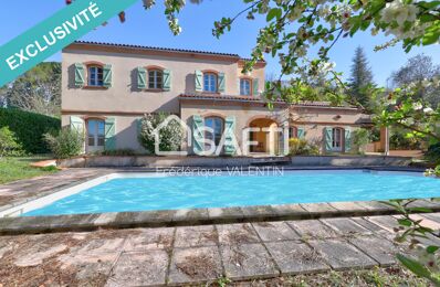 vente maison 798 000 € à proximité de Castelmaurou (31180)